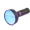 Hochleistungs 100 UV -LED -Taschenlampe